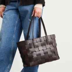 Dragon Diffusion Japan Basket Tote