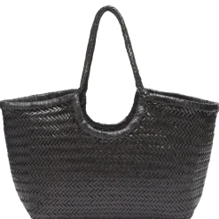 Dragon Diffusion Nantucket Basket Bag