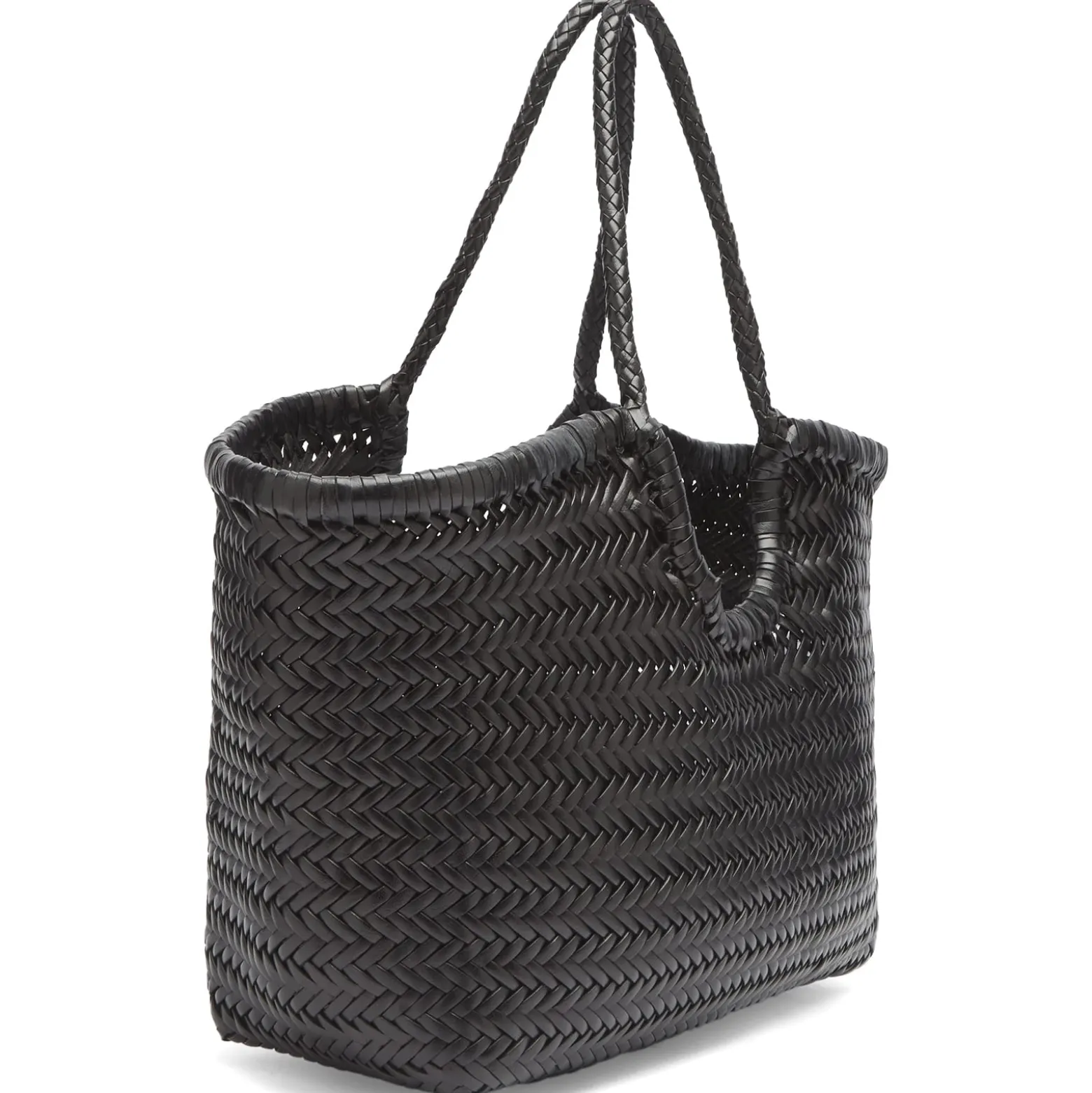 Dragon Diffusion Nantucket Basket Bag