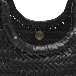 Dragon Diffusion Nantucket Basket Bag