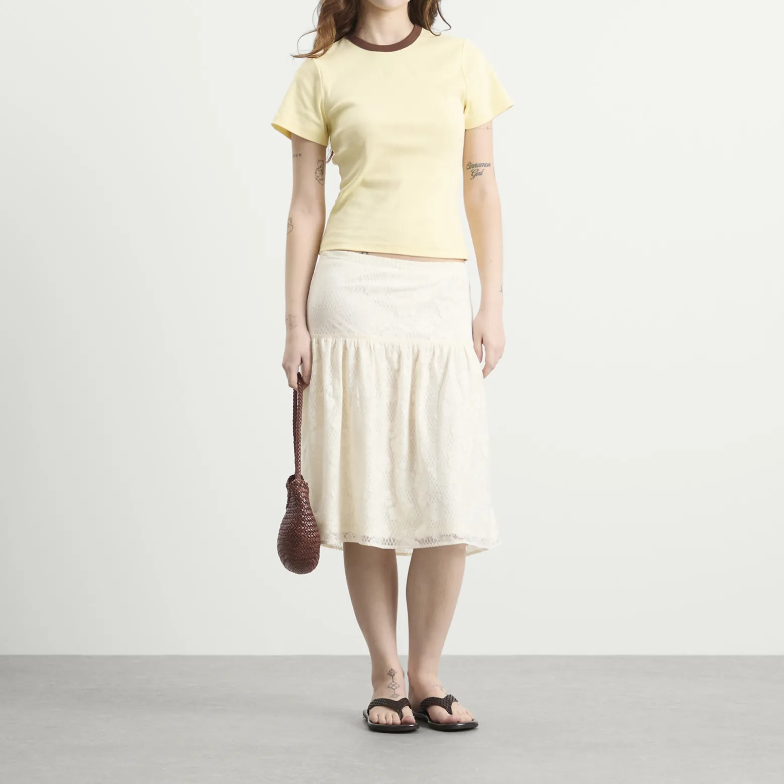 Dragon Diffusion Nova Luna Shoulder Bag