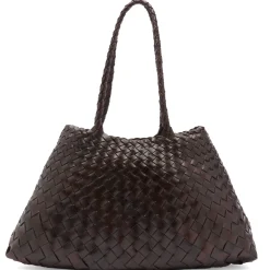 Dragon Diffusion Santa Croce Large Bag