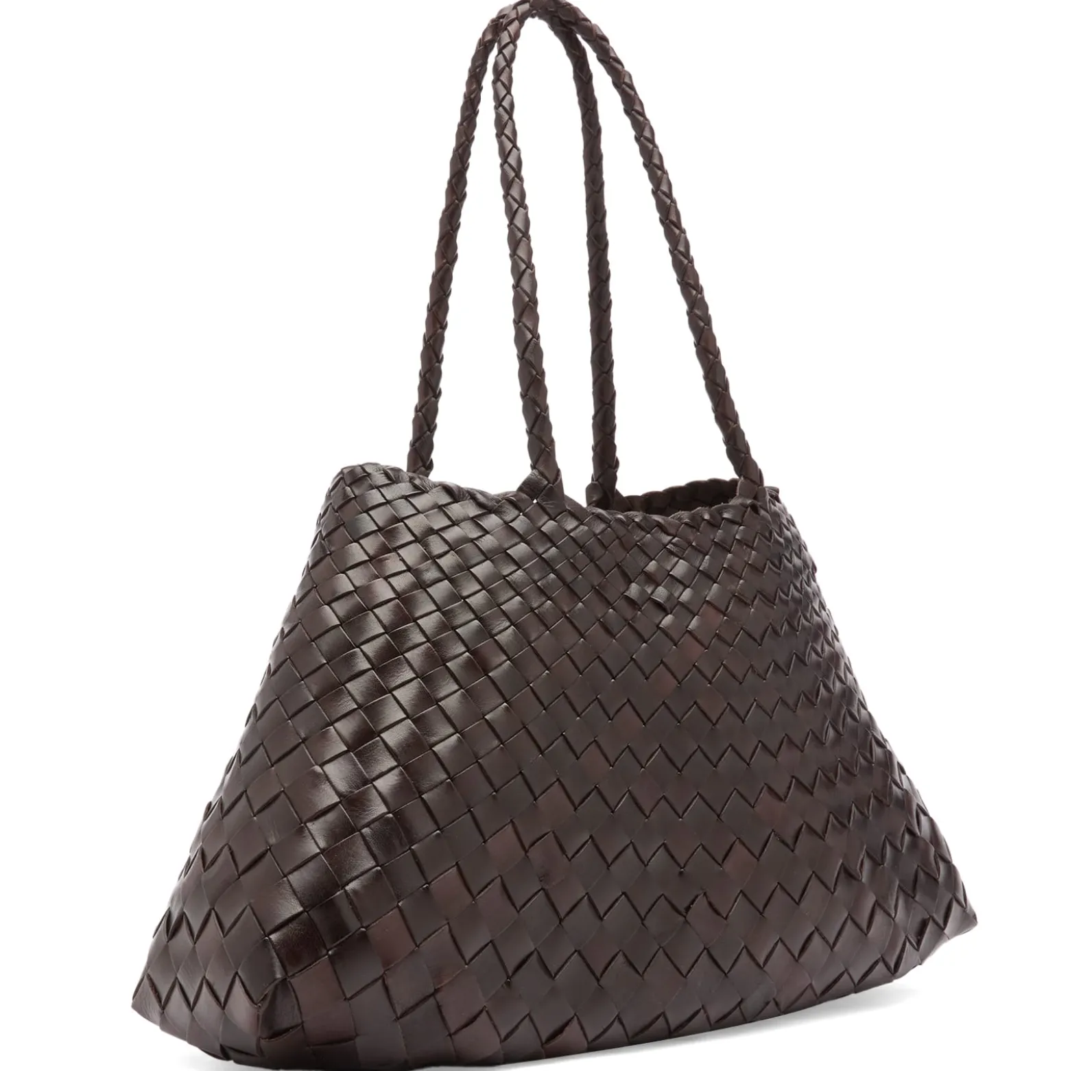 Dragon Diffusion Santa Croce Large Bag