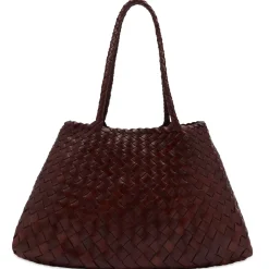 Dragon Diffusion Santa Croce Large Bag