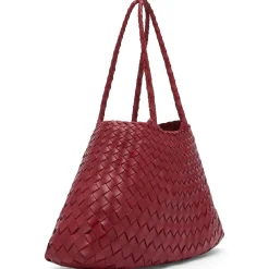 Dragon Diffusion Santa Croce Large Bag