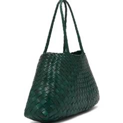 Dragon Diffusion Santa Croce Large Bag