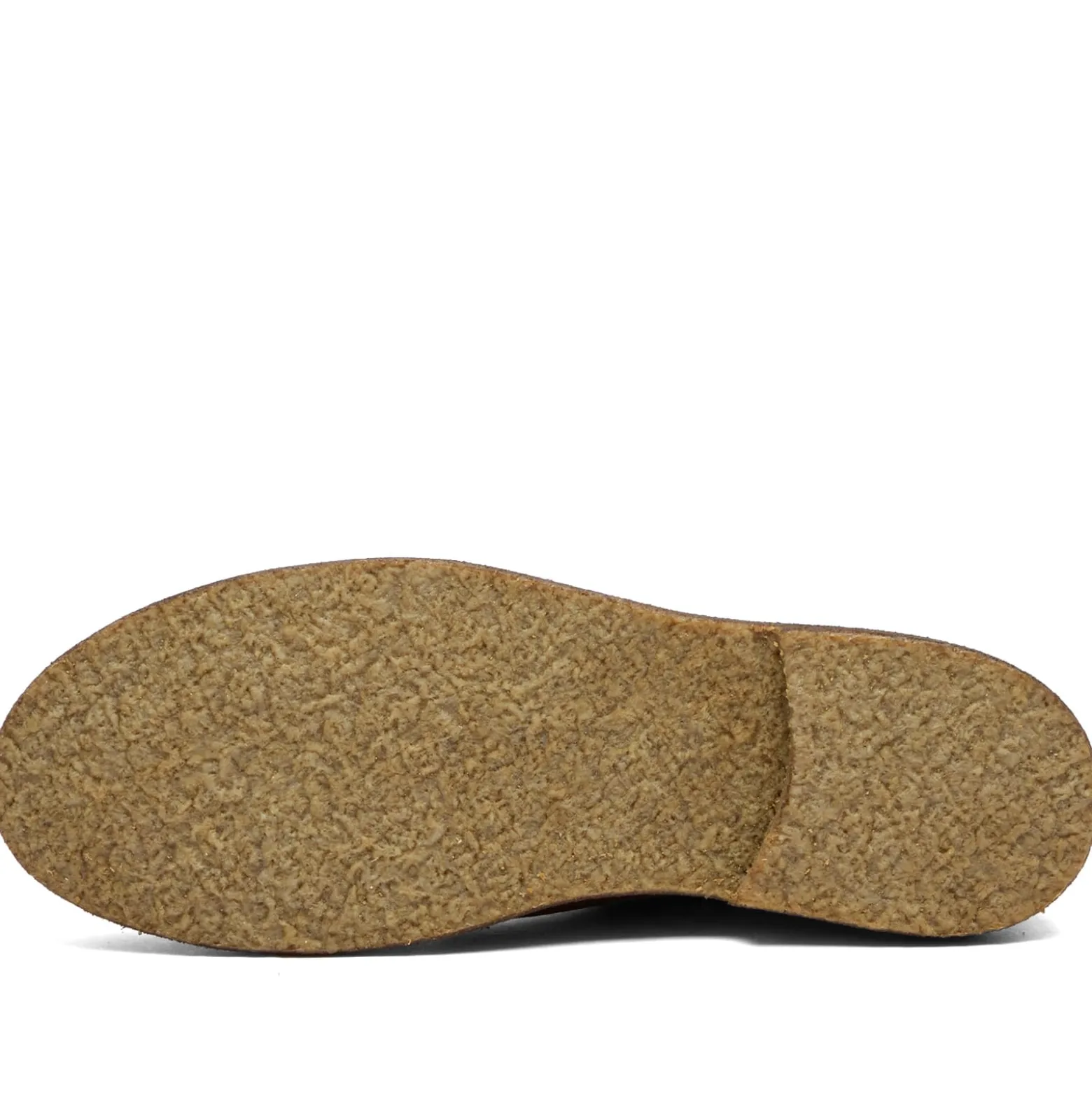 Drake's Crosby Moc Toe Chukka Boots