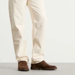 Drake's Crosby Moc Toe Chukka Boots
