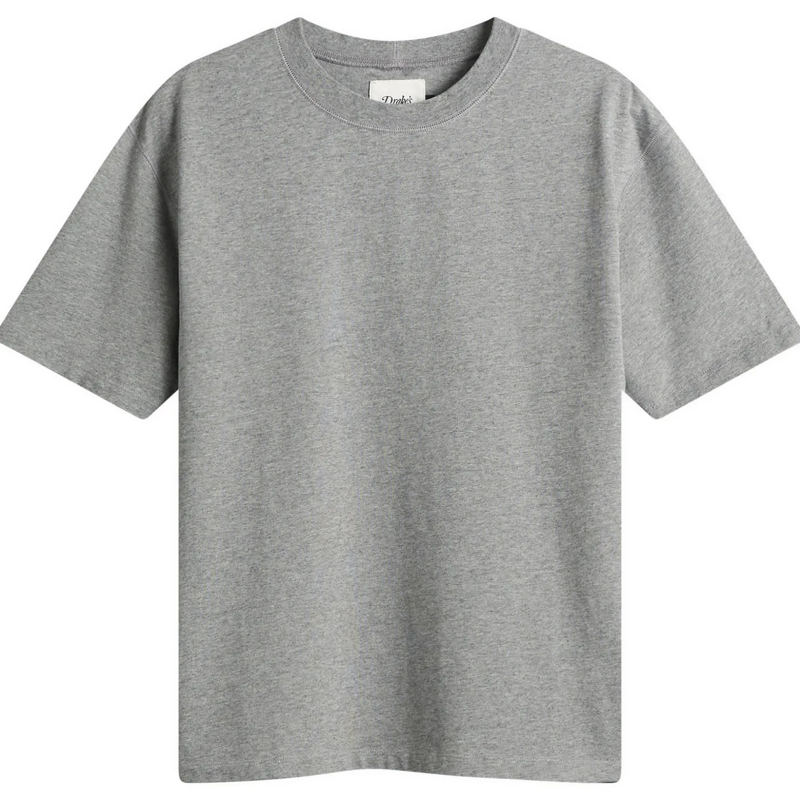 Drake's Hiking T-Shirt