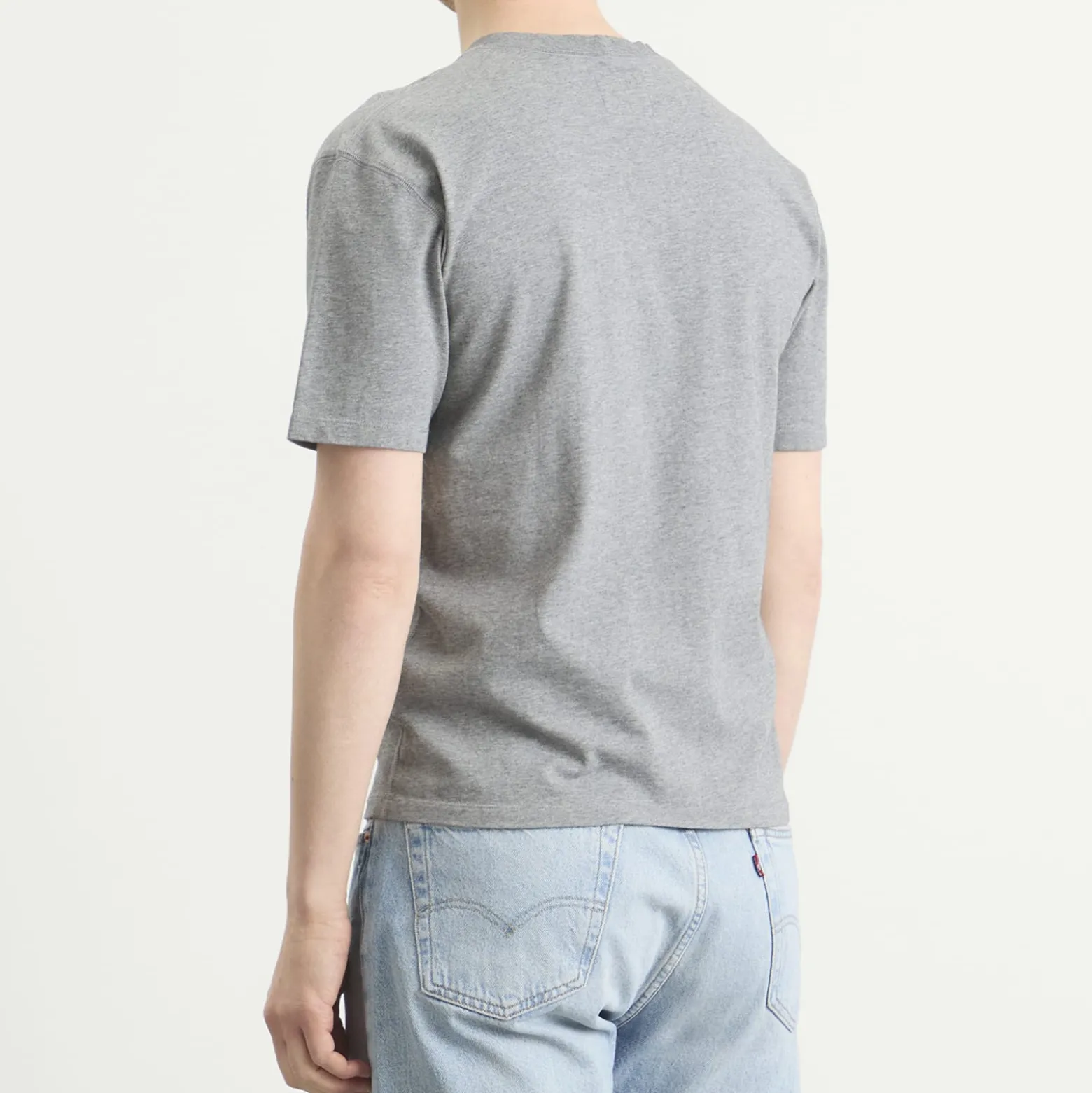 Drake's Hiking T-Shirt