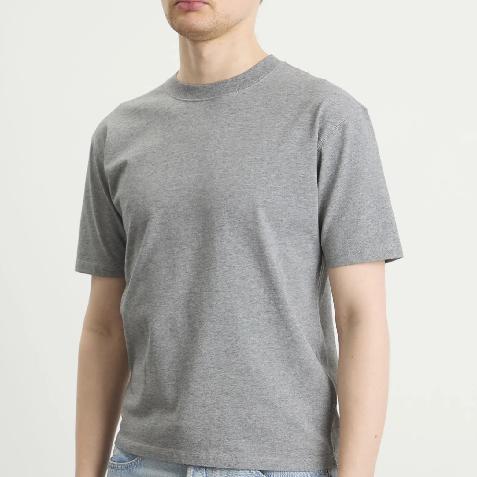 Drake's Hiking T-Shirt