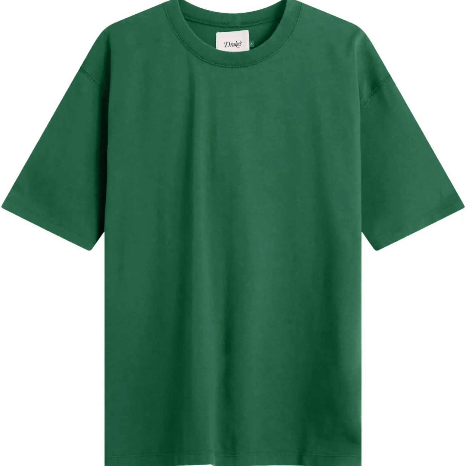 Drake's Hiking T-Shirt