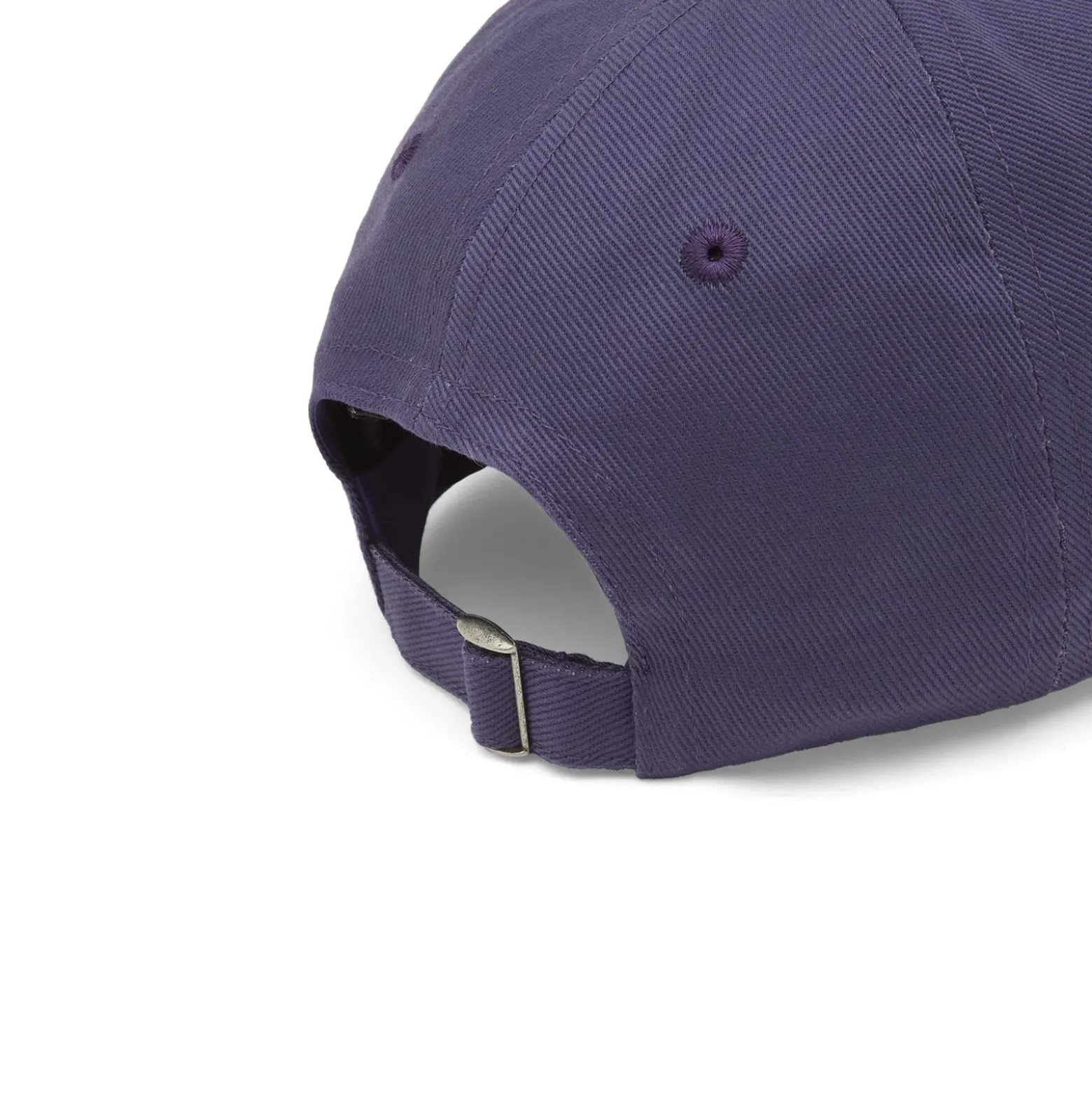 Drake's Tapisserie Twill Baseball Cap