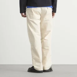 Drake's Twill Fatigue Trousers