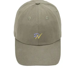 Drake's x Nanga Twill Baseball Cap