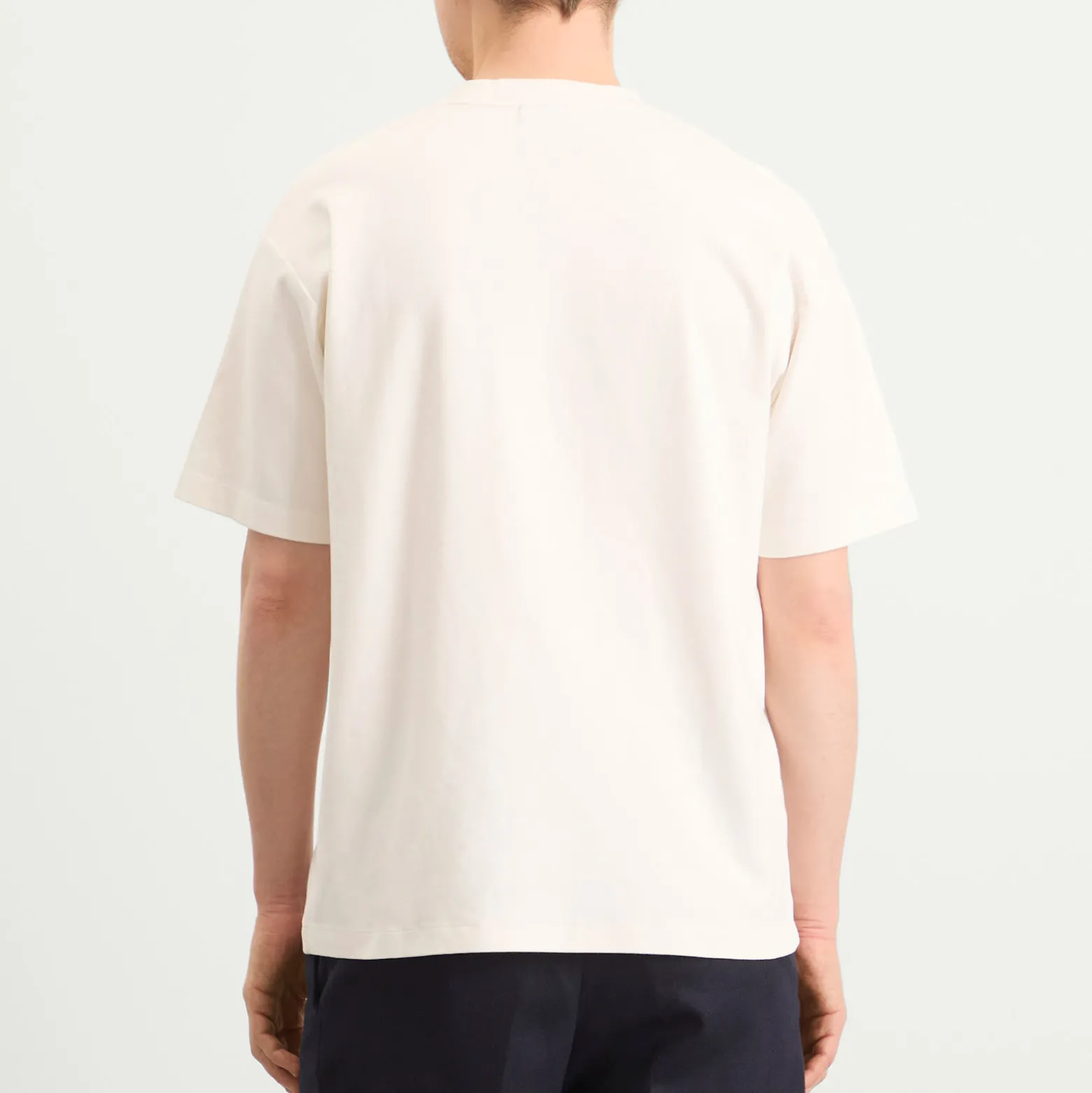 Drôle de Monsieur Cocktail T-Shirt