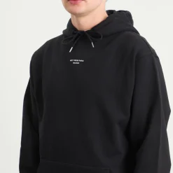 Drôle de Monsieur Not From Paris Madame Classic Hoodie
