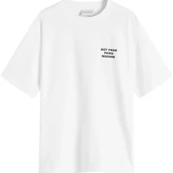 Drôle de Monsieur Not From Paris Madame T-Shirt