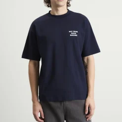 Drôle de Monsieur Not From Paris Madame T-Shirt