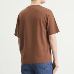 Drôle de Monsieur Rum Labels T-Shirt