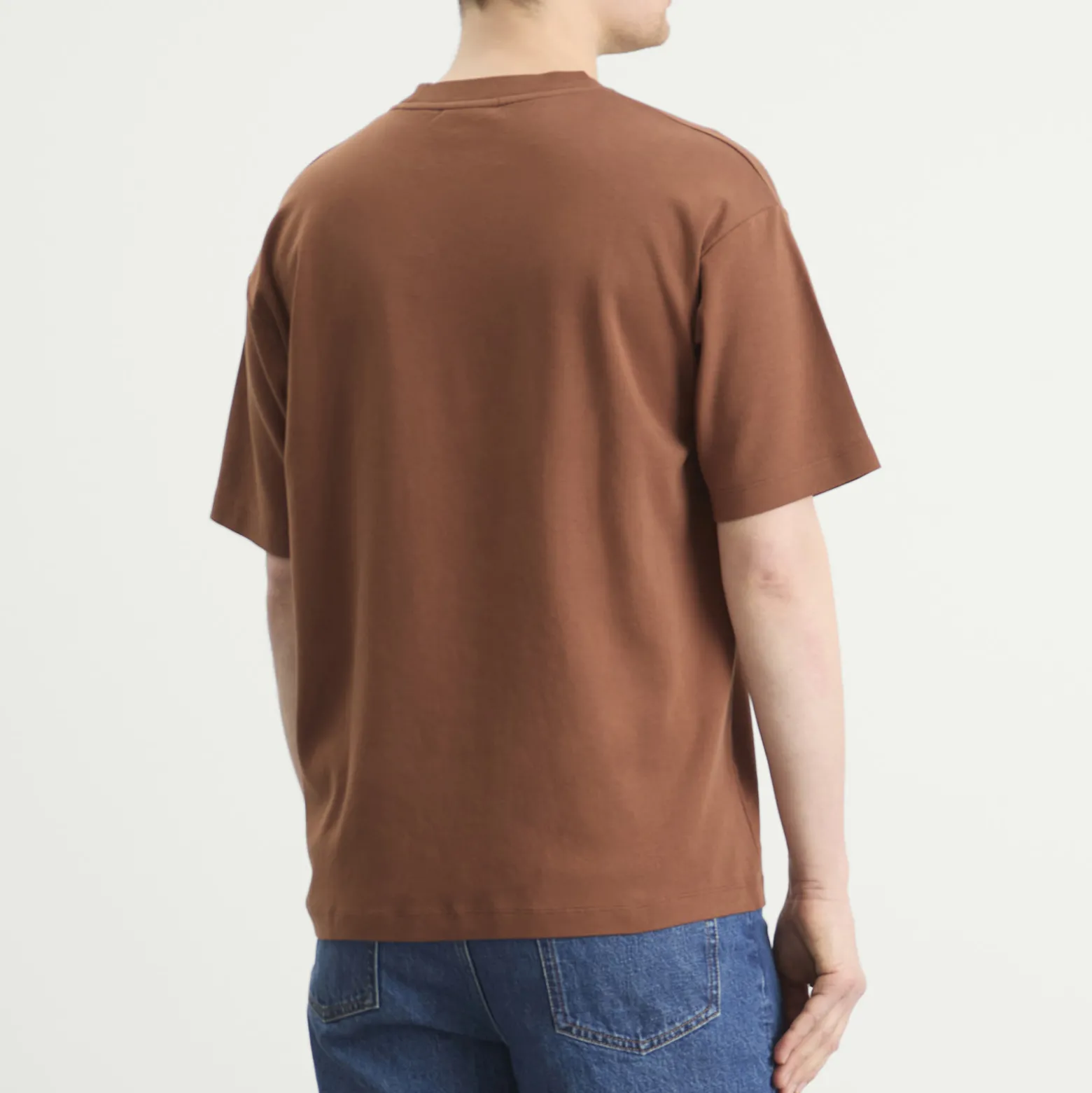Drôle de Monsieur Rum Labels T-Shirt