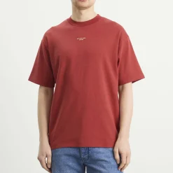 Drôle de Monsieur The Classic Slogan T-Shirt