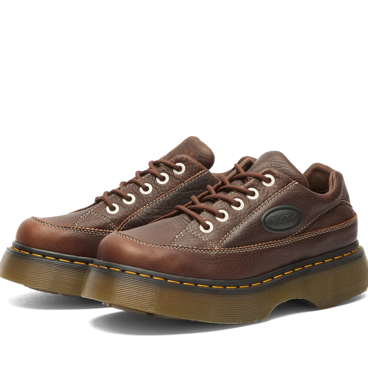 Dr. Martens Buzz 5 Eye Shoe