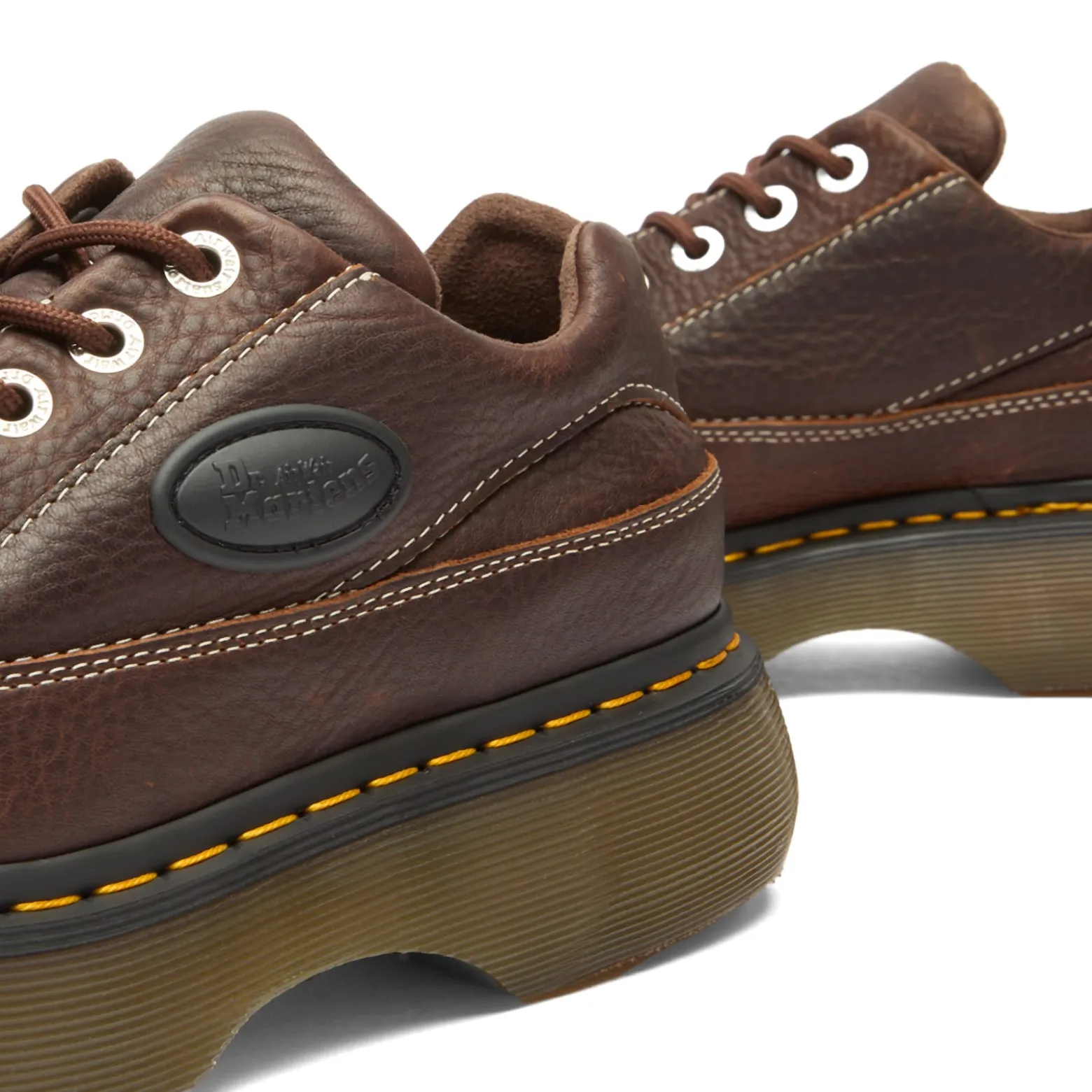 Dr. Martens Buzz 5 Eye Shoe