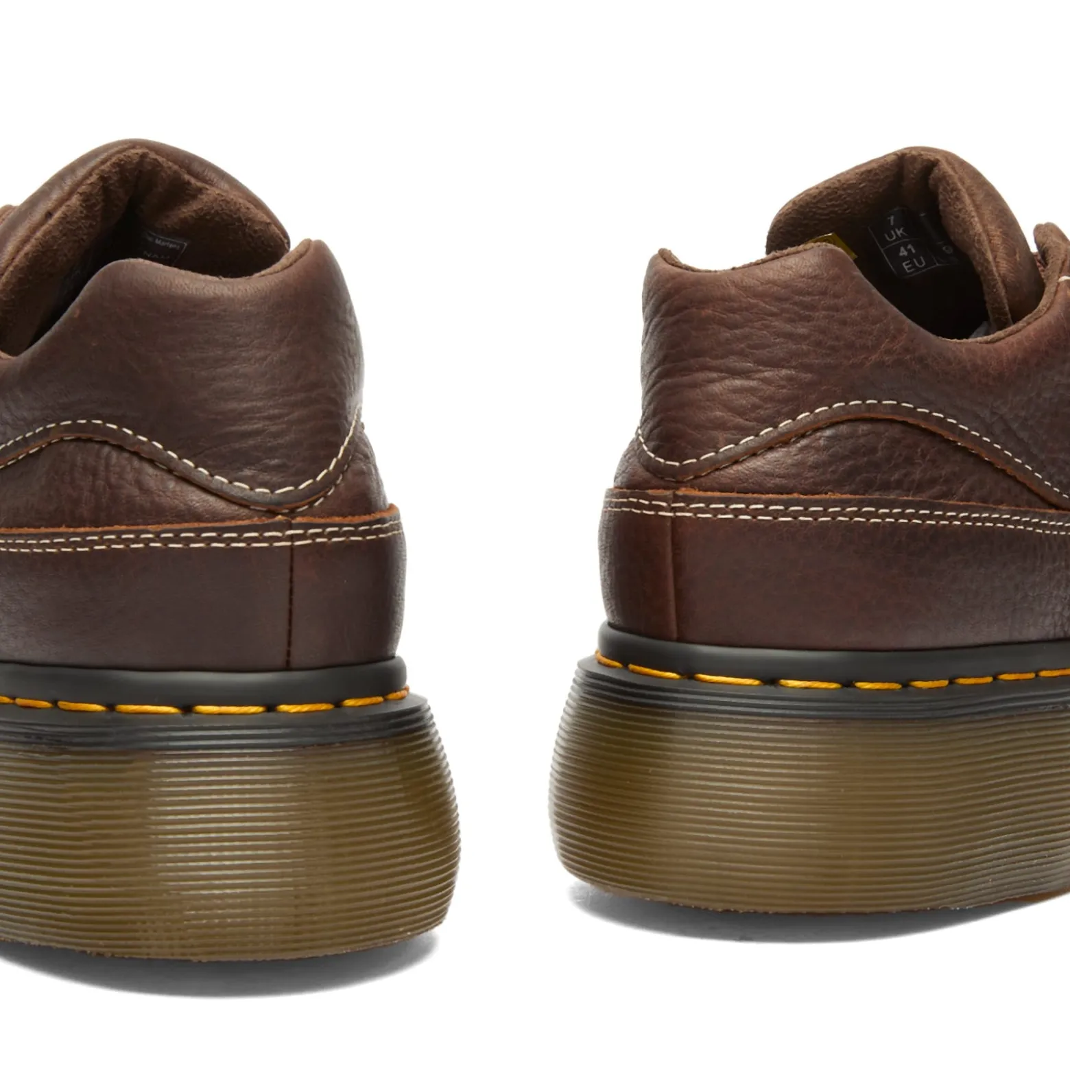 Dr. Martens Buzz 5 Eye Shoe