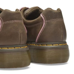 Dr. Martens Buzz Strap Velcro Shoe