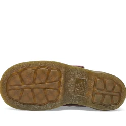 Dr. Martens Buzz Strap Velcro Shoe
