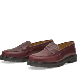 Dr. Martens Delapre Penny Loafer