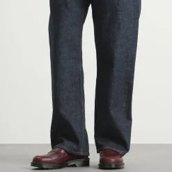 Dr. Martens Delapre Penny Loafer