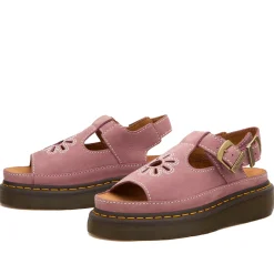Dr. Martens Dunnet Flower Sandal