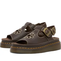 Dr. Martens Dunnet Flower Sandal
