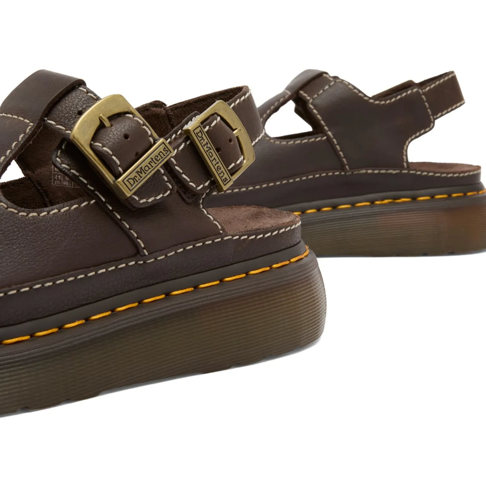Dr. Martens Dunnet Flower Sandal