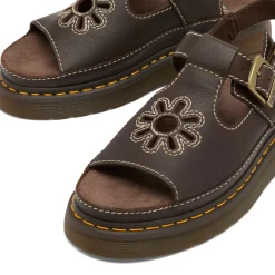 Dr. Martens Dunnet Flower Sandal