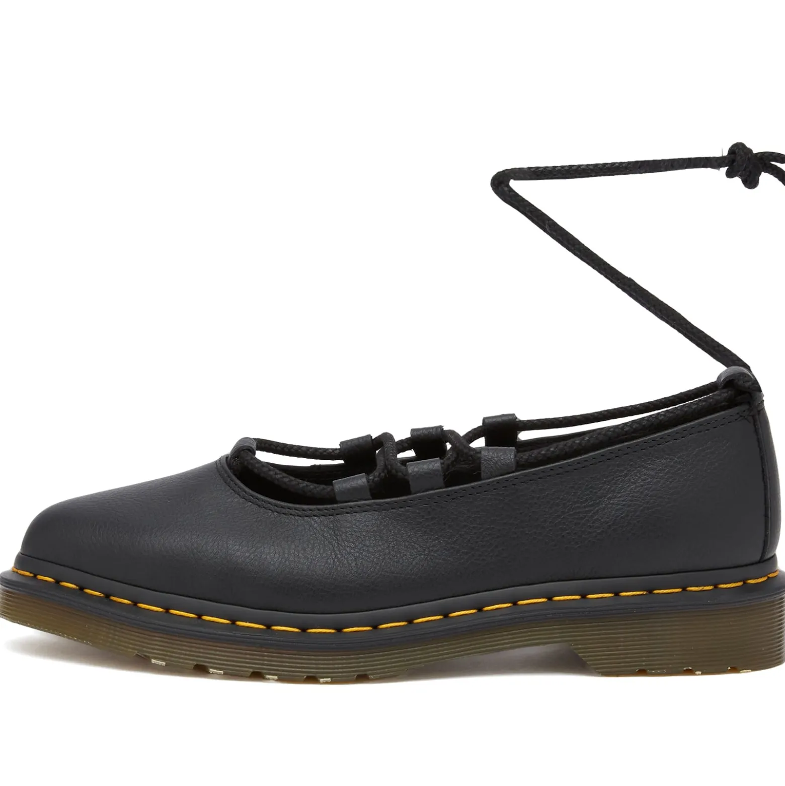 Dr. Martens Elphie II Lace Up Shoe