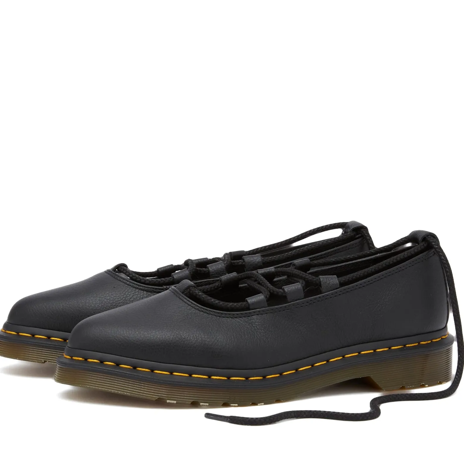Dr. Martens Elphie II Lace Up Shoe
