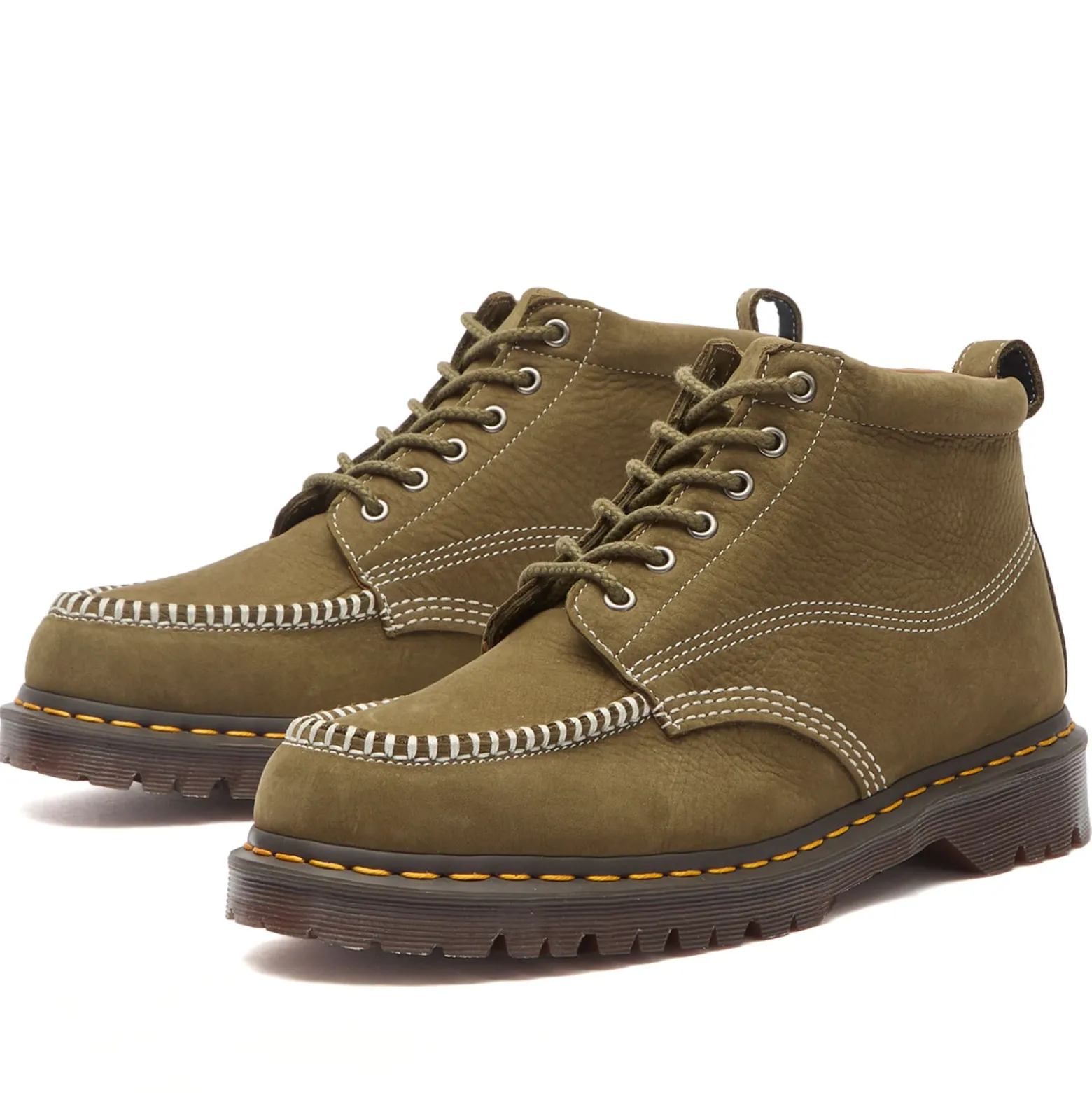 Dr. Martens Lowell Chukka Boot