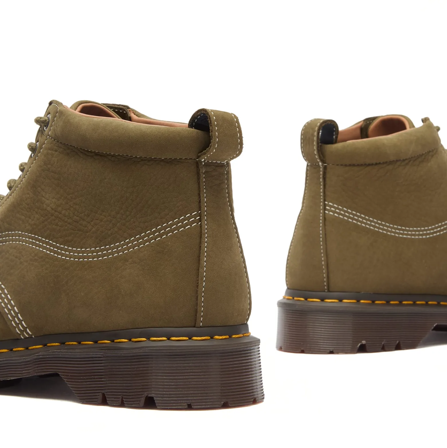 Dr. Martens Lowell Chukka Boot