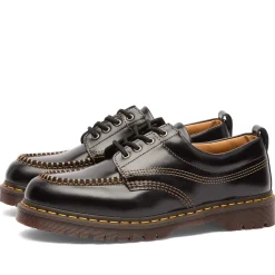 Dr. Martens Lowell Leather Shoe