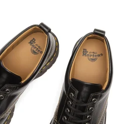 Dr. Martens Lowell Leather Shoe
