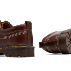 Dr. Martens Lowell Leather Shoe