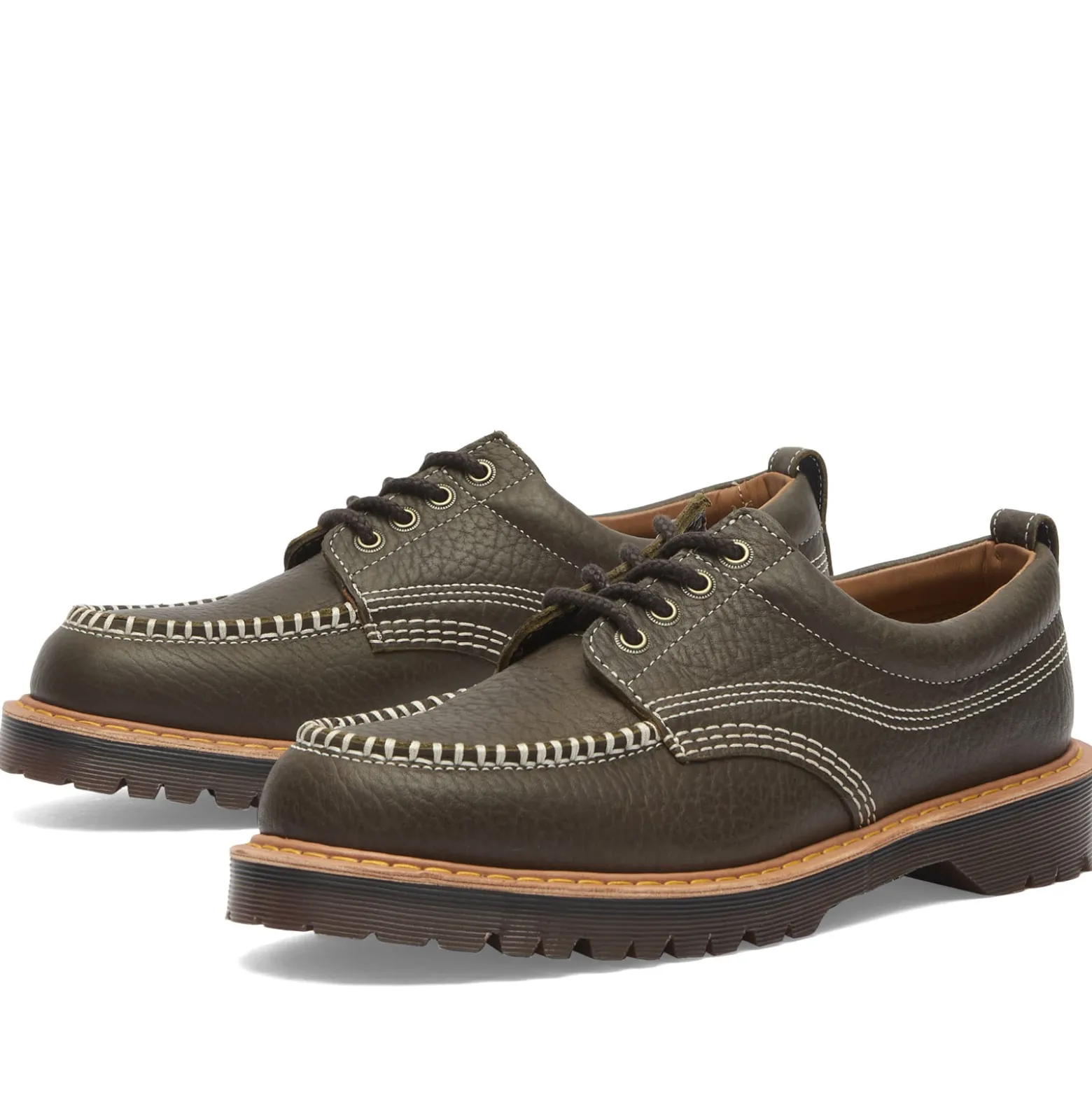 Dr. Martens Lowell Shoe