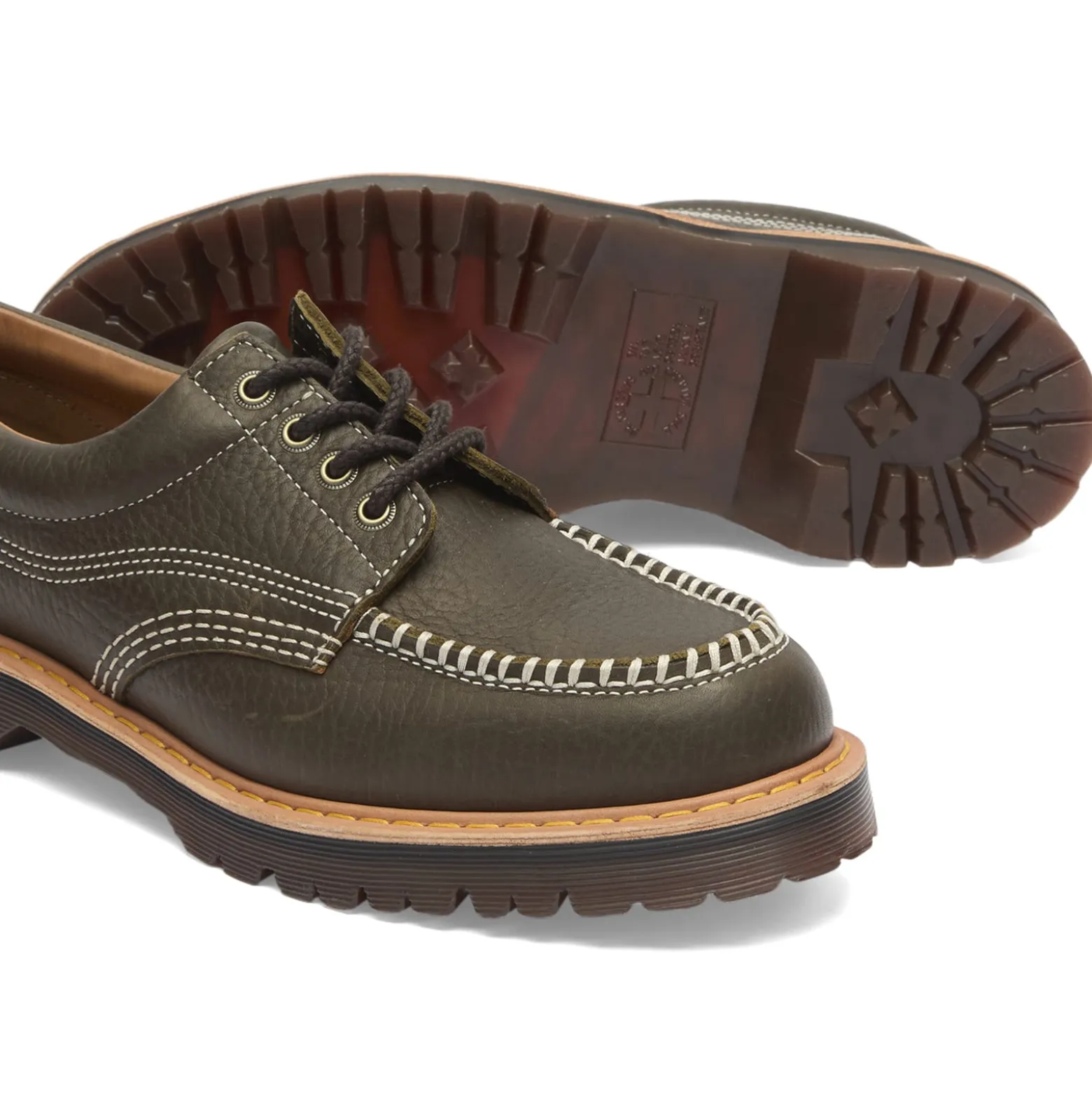 Dr. Martens Lowell Shoe