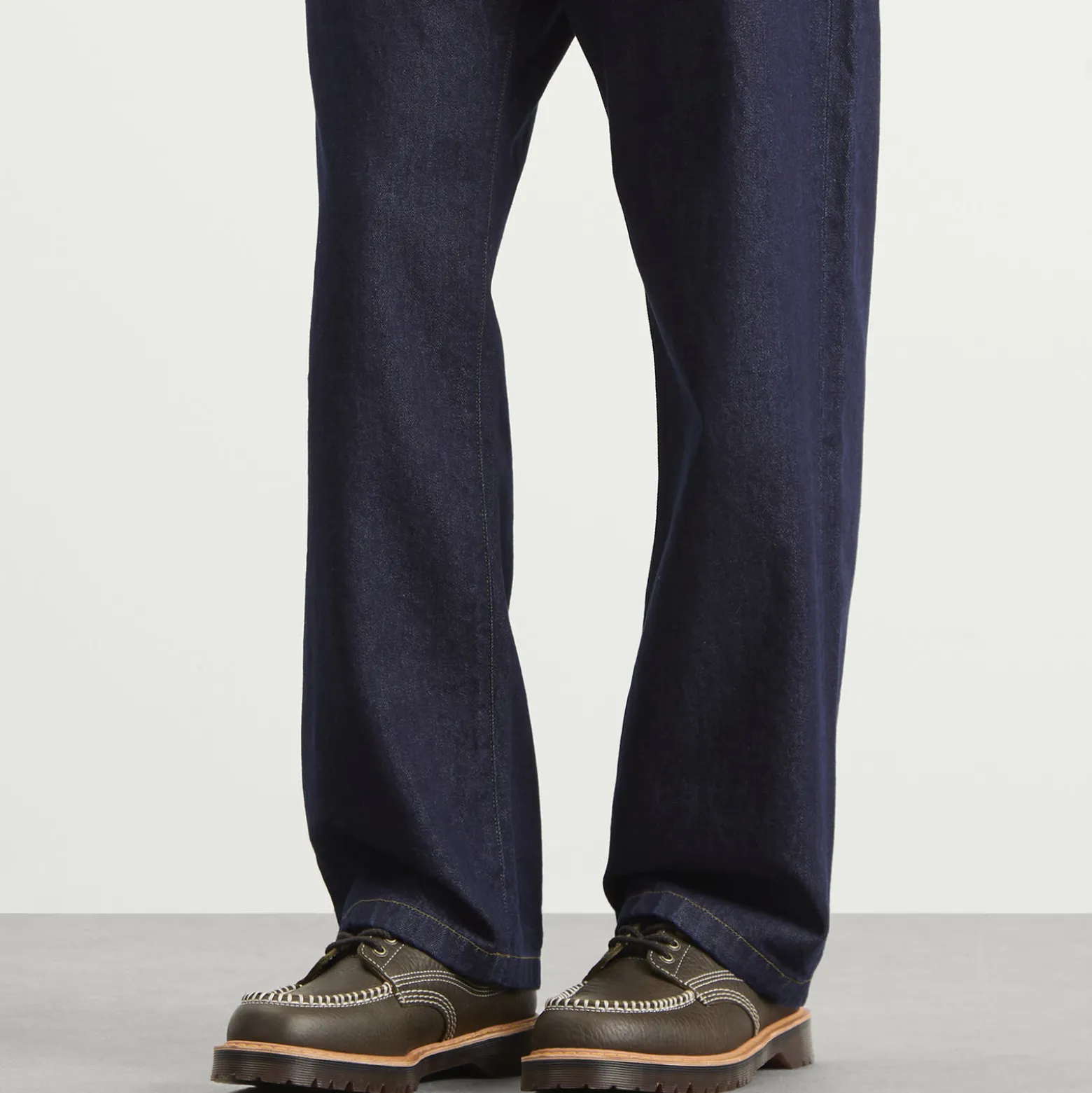 Dr. Martens Lowell Shoe