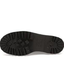 Dr. Martens 1461 Steel Toe 3 Eye Shoe