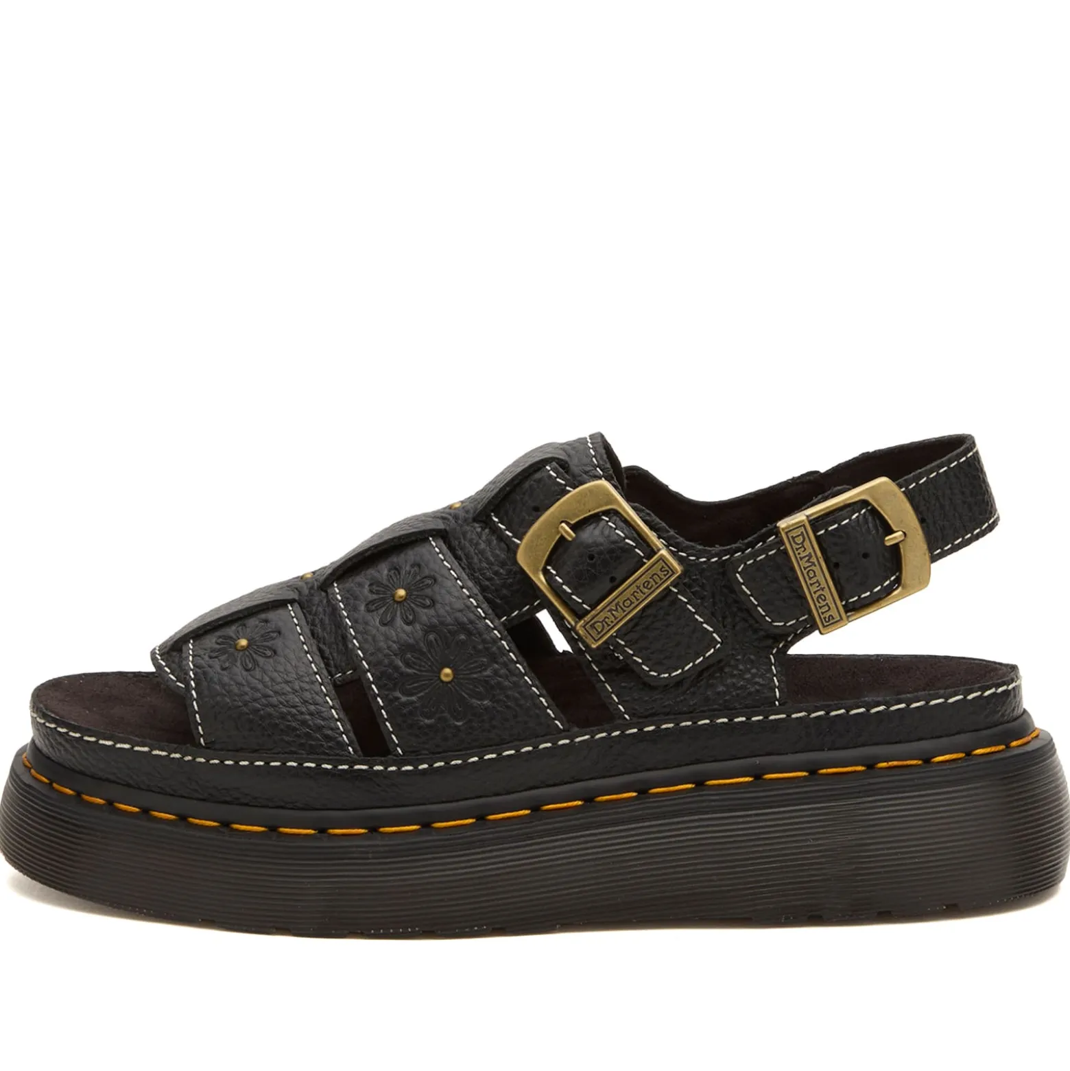Dr. Martens Wrenlie Open FL Sandal