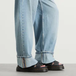 Dr. Martens Wrenlie Open FL Sandal